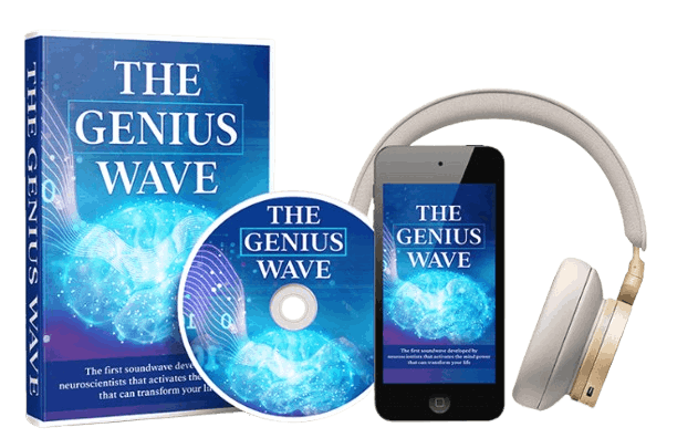 The Genius Wave 